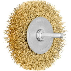 Birste 80x15/6mm MES 0,30 RBU, Pferd