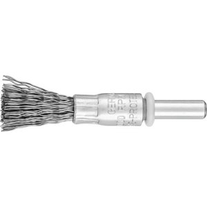 Otshari PBU Steel, Pferd