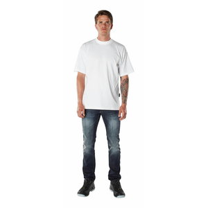 Manhattan work jeans, blue denim W29L32, Mascot
