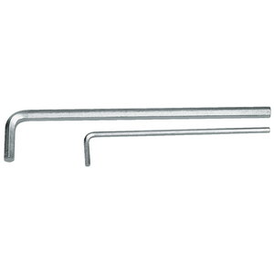hexagon allen key extra long 3/8"AF 42 EL