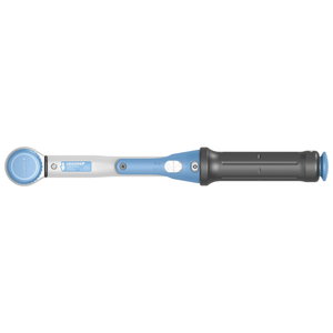 "4549-02 raktas dinamometrinis su terk&scaron;le, 5-25 Nm, 1/4""" 