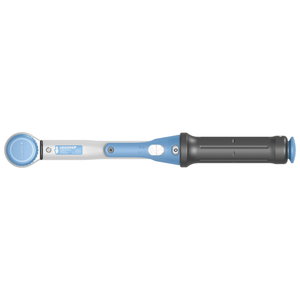 Torque wrench 1/4 5-25Nm Torcofix-K 4549-02, Gedore