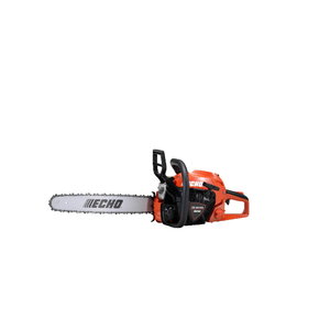 Moottorisaha CS-4510ES, ECHO