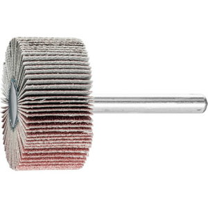 Lameļu slīpcilindrs F 40x20/6mm A120