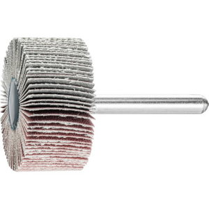 Lameļu slīpcilindrs 40x20/6mm A240 F, Pferd