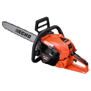 Chainsaw CS-4920/38S95, ECHO