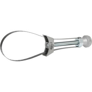 Oilfilter wrench 110-155mm, KS Tools
