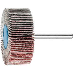 Šlifavimo cilindras lapelinis F 50x20/6mm A60