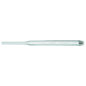 Pin punch octagonal shaft, mirror polished, Ų 3mm 