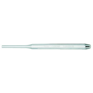 Pin punch octagonal shaft, mirror polished, Ų 3mm, KS Tools