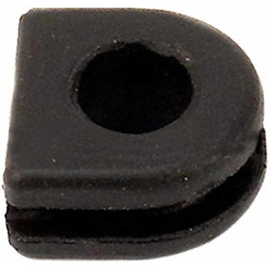 Süütepooli kaabli kummipuks (trimmer)