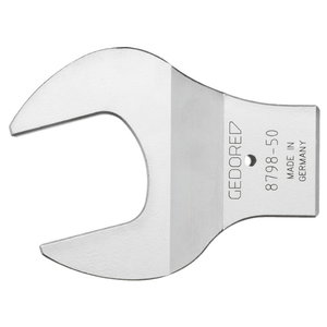 Fitingas atviras  28 Z, 46 mm 8798-46 