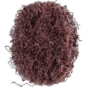 Non-woven disc MKRK 40mm A100