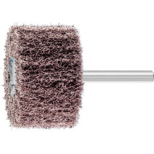 Non-woven mounted point PNL Polinox 50x30/6mm A100