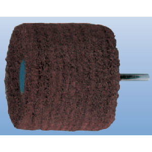 Slīpē&scaron;anas galviņa 80x50/6mm A280 PNR POLINOX, Pferd