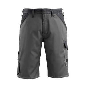 Shorts Sunbury anthracite/black C42, Mascot