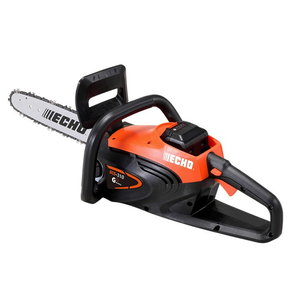 Battery chainsaw DCS-310 wo battery and charger, ECHO