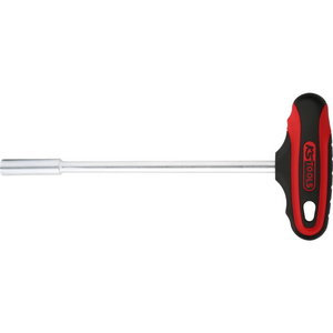 T-handle hex.-nutspinner 8,0x230mm, KS Tools