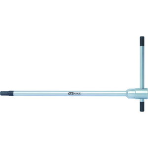 3 Way T-handle hex key wrench 2mm