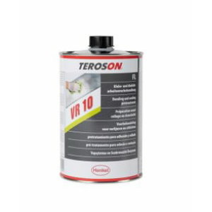 Pretreatment cleaner  VR 10 1L, Teroson
