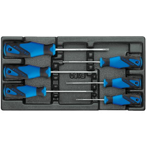 Moodul tööriistadega PVC 1500 ES-2163 BTX