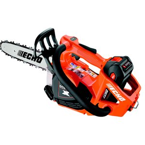 Battery chainsaw DCS-3500T/35S80, 56V  w/o battery & charger, ECHO