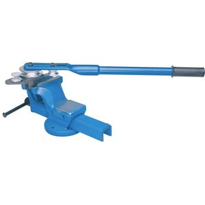 Manual pipe bender Size 2