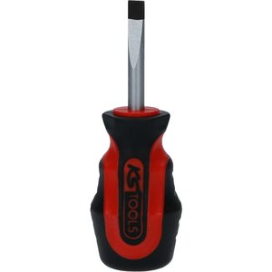 ERGOTORQUEplus screwdriver for slotted screws, 5,5mm, 230mm, 5,5mm 230mm pikk