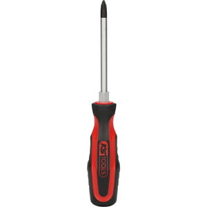ERGOTORQUEplus screwdriver for screws PH, PH2, 205mm, on han 