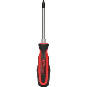 ERGOTORQUEplus screwdriver for screws PZ, PZ2, 205mm, on han 