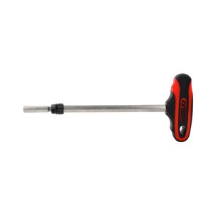 1/4" telescopic bit holder with T-handle