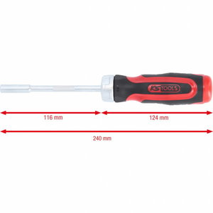 12-in-1 ratchet bit screwdriver