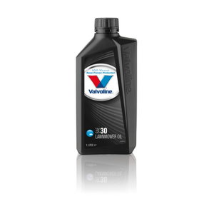 Моторное масло 4T LAWNMOVER 1 л, VALVOLINE