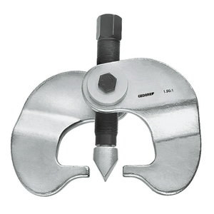 Fan&scaron;as separatorius (pora) 80-250 mm  1.90/1 