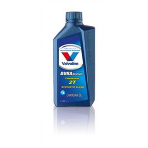 Alyva varikliui 2T DURABLEND CHAINSAW OIL 1L