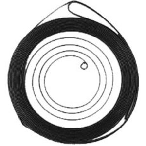 Starter spring HVA #5015204-02