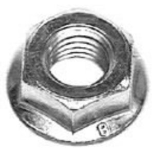 LAIPPAMUTTERI 8MM, YLEISIMMÄT MOOTTORISAHAT, BBT