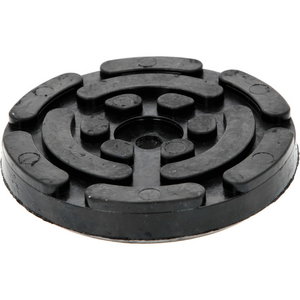 Rubber pad lifting platforms OMCN Ø140mm Nr20