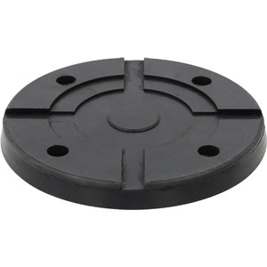 Product image of: Gumijas paliktnis pacelšanas platformām Slift/IMED Ø155mm Nr53, KS Tools