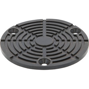 Product image of: Резиновая подушка для подъемников Isobal/Velyen Ø145mm Nr62, KS Tools