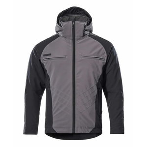 Darmstadt Winter Jacket anthracite/black 2XL, Mascot