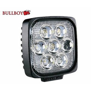 Work light  10-30V 35W 7x5W 2200lm 