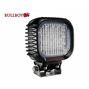 LED working light 9-32V 48W (16X3W) 3800lm IP68 