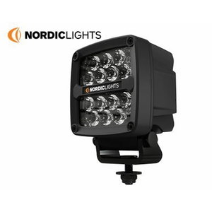 LED working light Scorpius Pro 445 (high beam) 12-24V 50W 