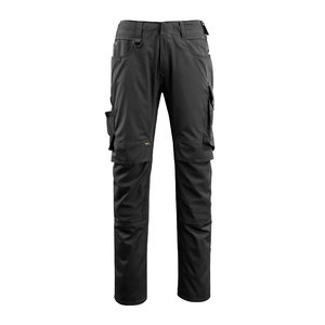 Product image of: Trousers Lemberg 16079, black 82C48, Mascot