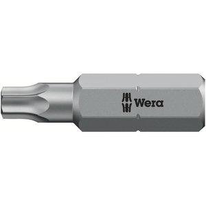 867/1 3IP TORX PLUS® bits, Wera