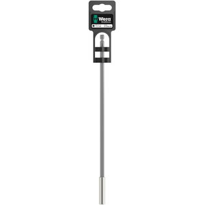 Bit adaptor 1/4´´ 899/4/1 S magnetic 1/4x300, Wera