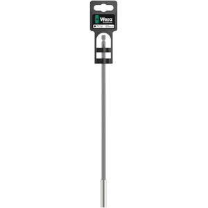 Bit adaptor 1/4´´ 899/4/1 S magnetic 1/4x300, Wera