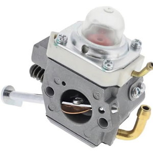 Karbiuratorius GXR120 13