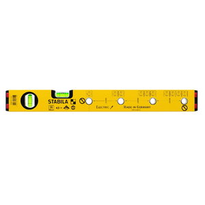 Product image of: spirit level type 70 Electric 43cm, Stabila